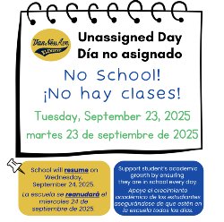 25th Day of School